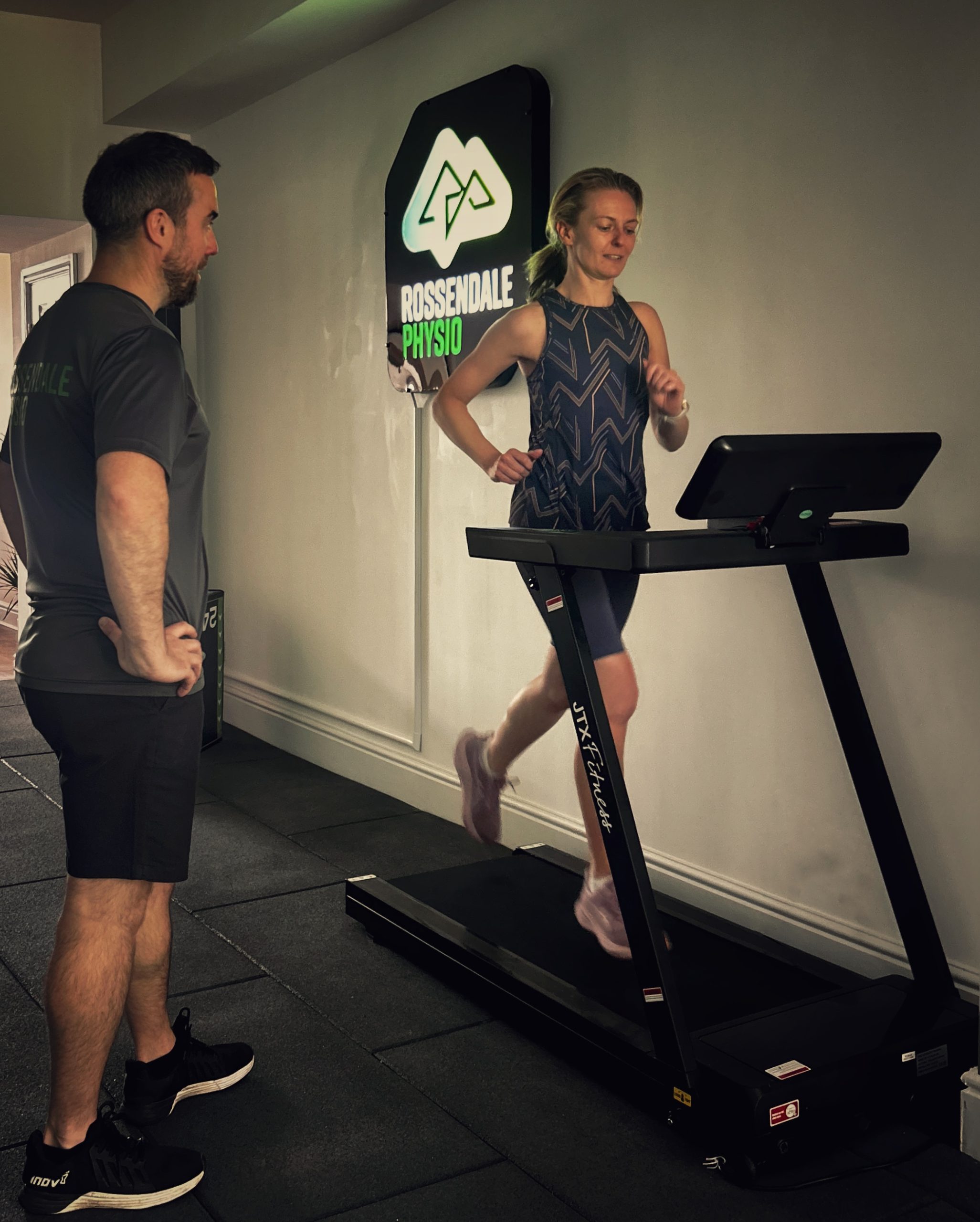 Sports Massage Therapy