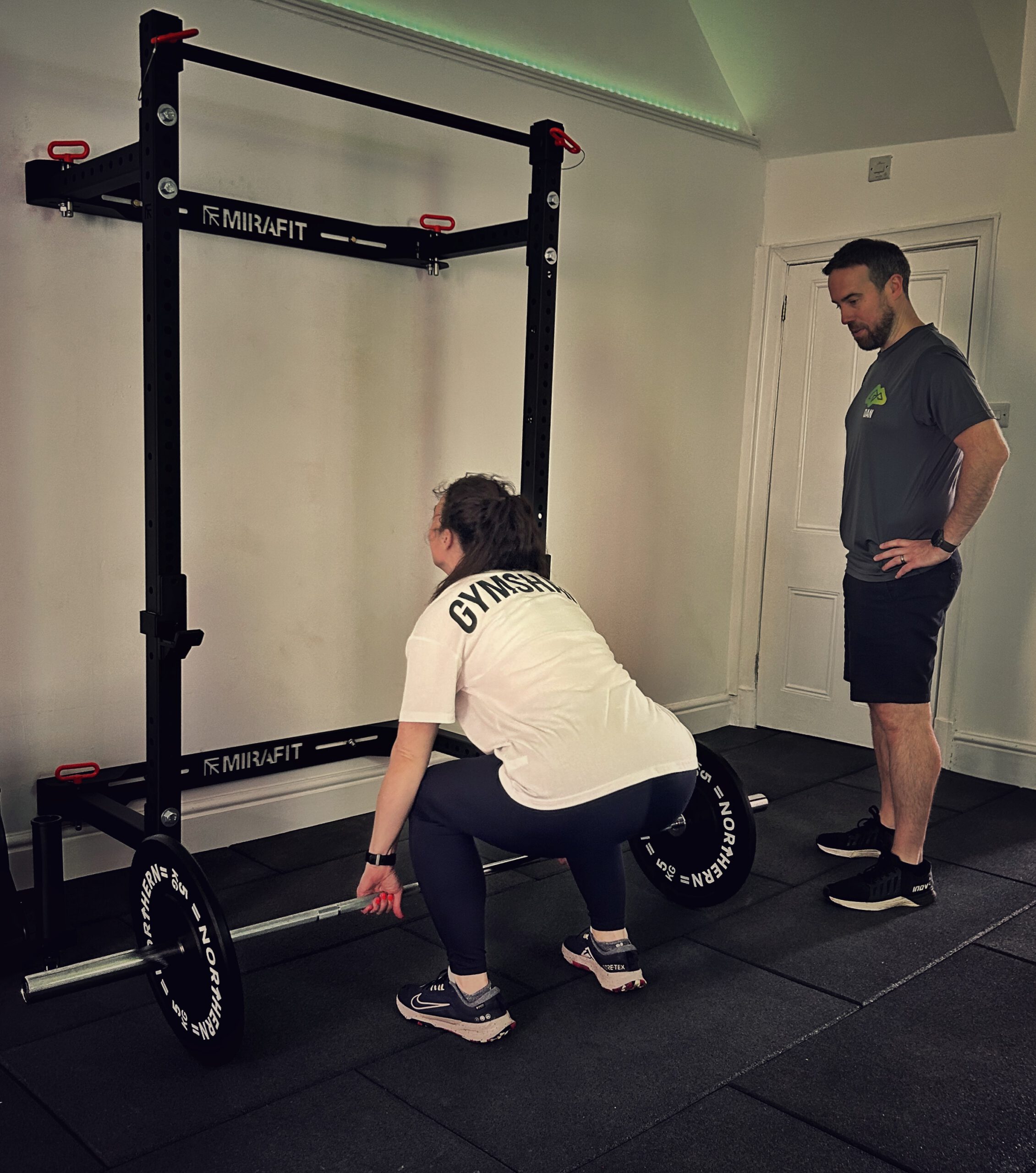 Physiotherapy Rehabilitation