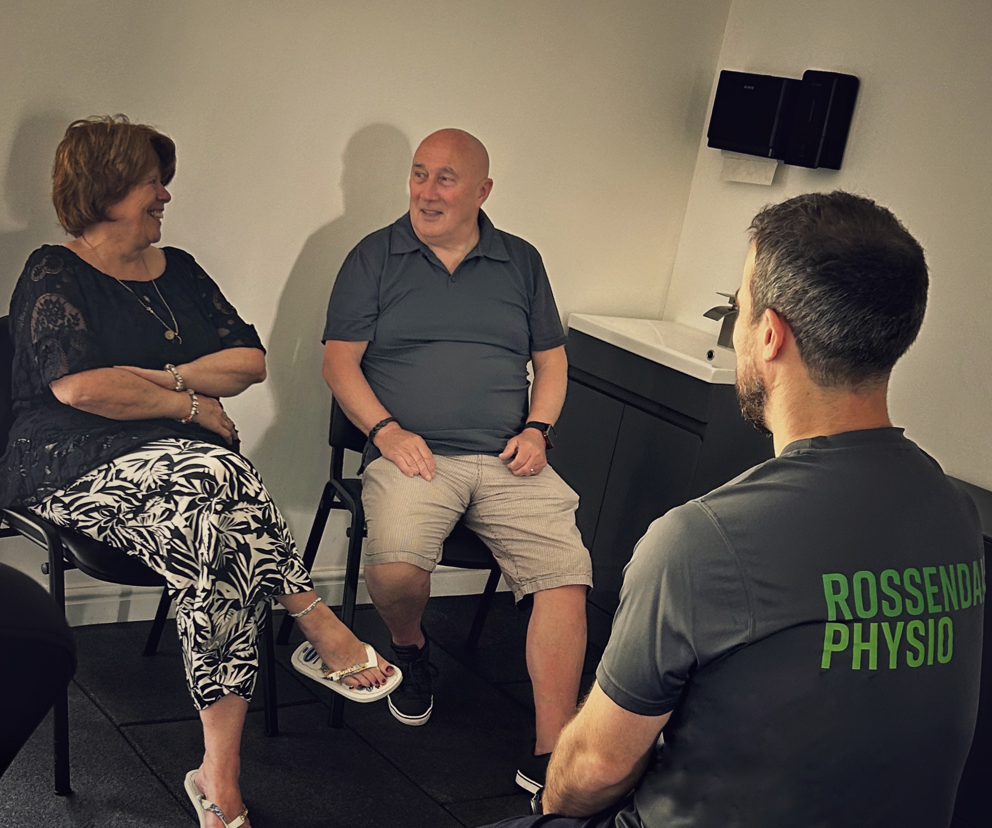 Clinical Assessment